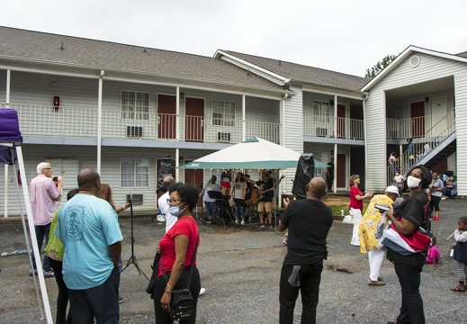 Revival at Home Stay Suites 9/27/2020